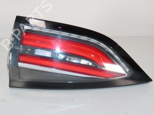 Right tailgate light RENAULT ESPACE V (JR_) 1.6 dCi 160 | BP29901710C80