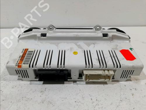 Climate control FORD FUSION (JU_) 1.6 | BP23161191I5 