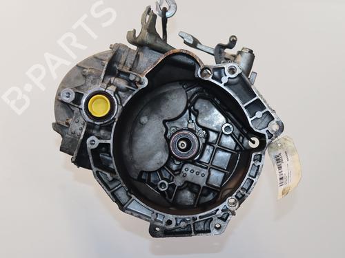 Used Gearbox ALFA ROMEO MITO (955_) 1.3 MultiJet (955AXH1B, 955AXT1A) (90 hp) 20229318