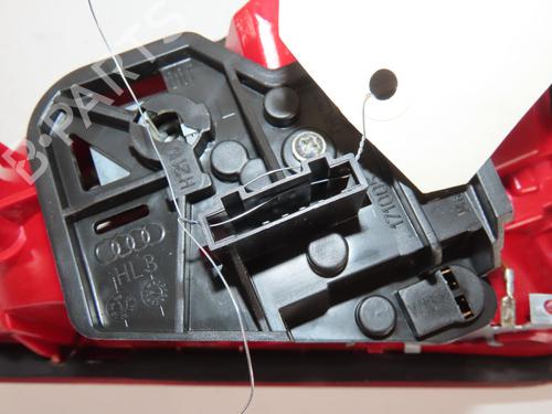 Left tailgate light AUDI A4 B8 (8K2) 2.0 TDI quattro | BP38313918C79 - Image 2