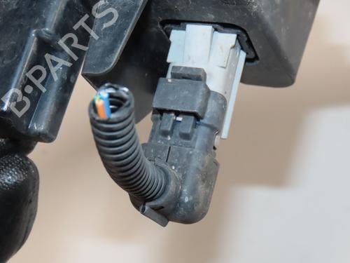 Used Right daytime light PEUGEOT 308 I (4A_, 4C_) 1.6 HDi (112 hp) 31162524