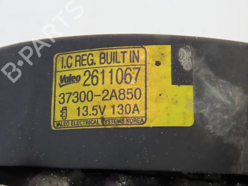Alternator KIA CEE'D Hatchback (ED) 1.6 CRDi 90 | BP36426004M7 - Image 2