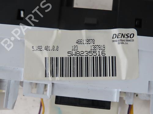 Climate control OPEL CORSA E (X15) 1.3 CDTI (08, 68) | BP39966945I5 - Image 2