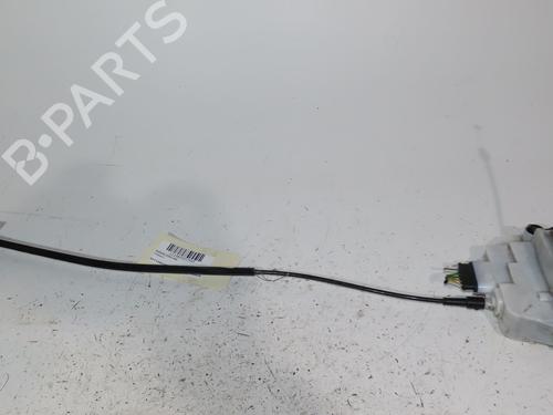 Front left lock CITROËN C2 (JM_) 1.4 HDi | BP23851872C98 