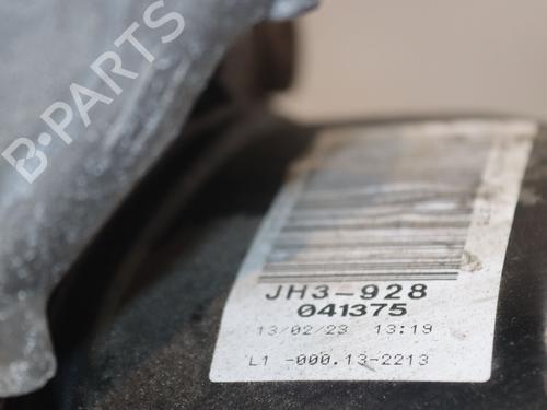 Gearbox DACIA SANDERO III 1.0 TCe 100 ECO-G | BP28086642M3 