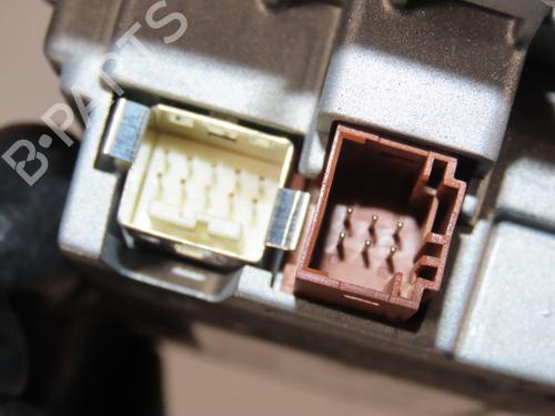 Used Display monitor CITROËN C5 III (RD_) 2.0 HDi 165 (RDRHHA, RDRHH8) (163 hp) 30740399