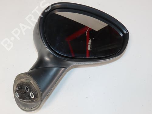 Right mirror FIAT 500 (312_) 1.2 (312AXA1A) | BP30556518C27 