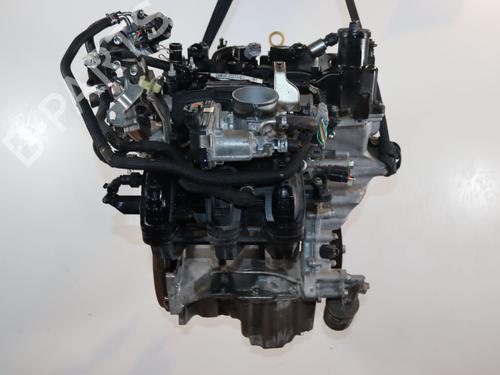 Engine TOYOTA AYGO (_B4_) 1.0 VVTi (KGB40) | BP39627539M1 - Image 3