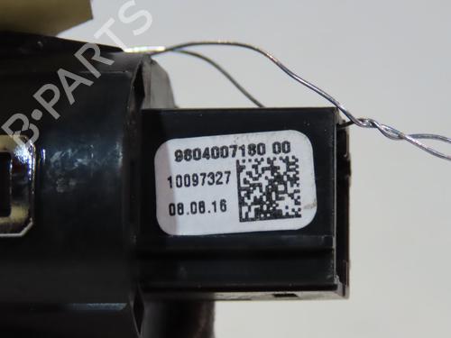 Switch PEUGEOT 508 I (8D_) 1.6 BlueHDi 120 | BP23161396I30 