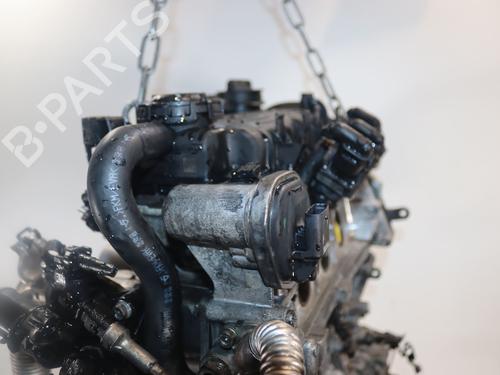 Used Engine FIAT 500 (312_) 1.0 Mild Hybrid (312.AYD1B) (69 hp) 32223860