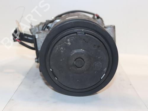 AC compressor SEAT IBIZA IV (6J5, 6P1) 1.4 TDI | BP28086641M34 