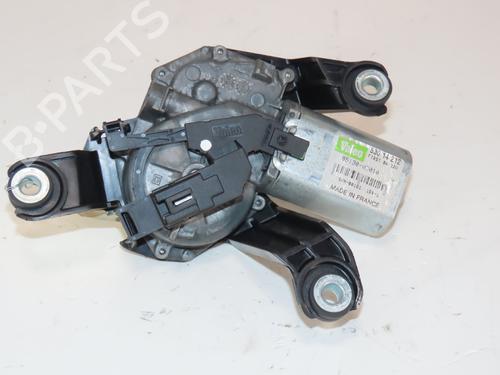 Rear wiper motor TOYOTA YARIS (_P1_) 1.0 (SCP10_, SCP10R) | BP29846227M102