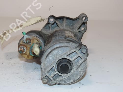 Used Starter CITROËN C4 Grand Picasso II (DA_, DE_) 2.0 BlueHDi 150 (150 hp) 25906045
