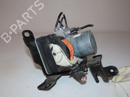 Used ABS pump CITROËN C5 AIRCROSS (A_) 1.6 Hybrid 225 (A45GFR) (224 hp) 25041001