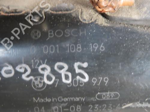 Starter BMW 3 Compact (E46) 316 ti | BP19302105M8 