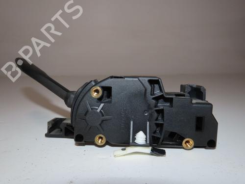 Gearknop CITROËN C4 Grand Picasso I (UA_) 2.0 HDi 150 (150 hp) 30556446