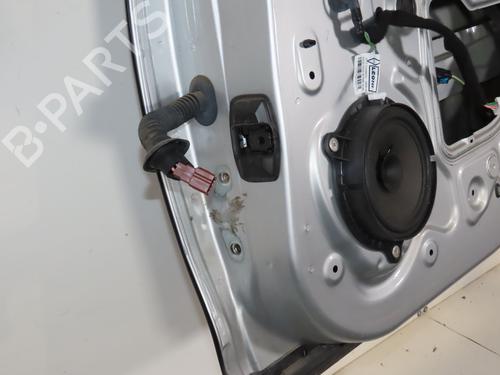Dør højre bagtil DACIA DUSTER (HM_) 1.5 dCi 110 (HMAB) | BP38100488C5 - Image 5
