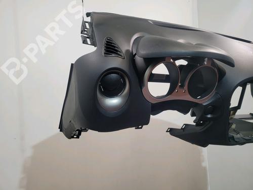 Dashboard NISSAN JUKE (F15) 1.5 dCi | BP9416278C46 