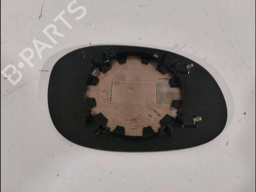Left mirror PEUGEOT 206 Hatchback (2A/C) 2.0 HDI 90 | BP14898121C26 