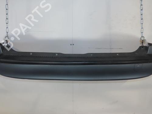 Rear bumper OPEL ZAFIRA A MPV (T98) 1.8 16V (F75) | BP26335975C8 