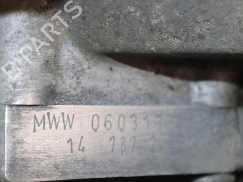 Gearbox VW GOLF VII (5G1, BQ1, BE1, BE2) 1.6 TDI | BP32151340M3