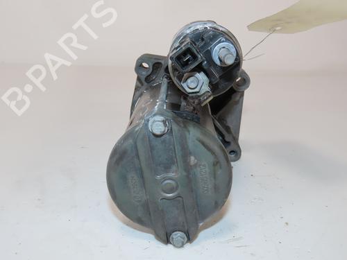 Used Starter CITROËN C4 CACTUS 1.6 BlueHDi 100 (99 hp) 24832849