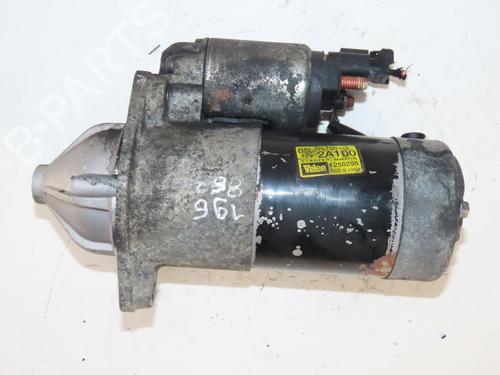 Starter KIA CEE'D SW (ED) 1.6 CRDi 115 | BP31820578M8 - Image 3