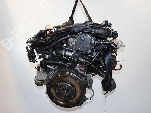 Engine VW PASSAT B5.5 (3B3) 1.9 TDI | BP19540209M1