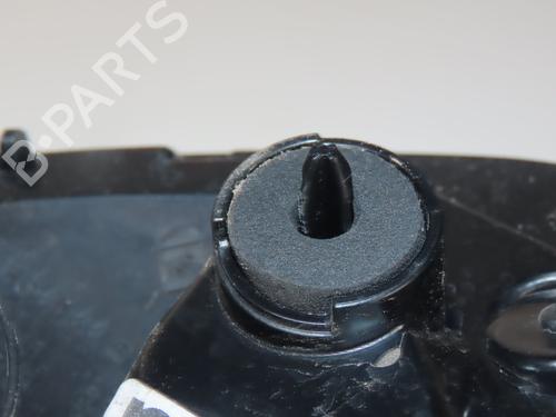 Used Left taillight RENAULT ZOE (BFM_) ZOE (BFMD) (109 hp) 30291908