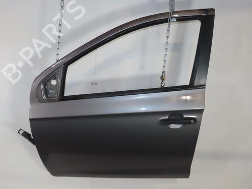 Left front door HYUNDAI i20 I (PB, PBT) 1.1 CRDi | BP24871584C2 