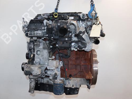 Engine FIAT SCUDO Van 2.0 Multijet 145 (506) | BP38475622M1 - Image 6