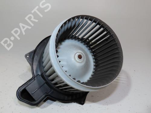 Heater blower motor FIAT 500 (312_) 1.2 (312AXA1A) | BP24486827M62 
