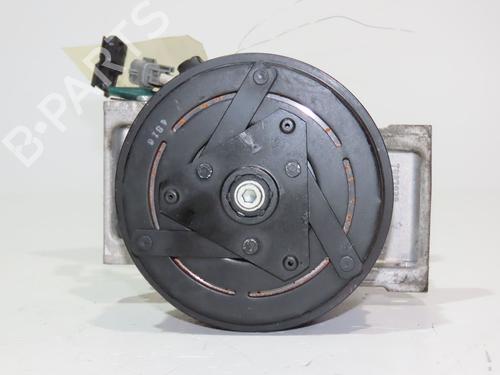 AC compressor RENAULT CLIO V (B7_) 1.0 TCe 90 (B7MT) | BP39039642M34 - Image 5