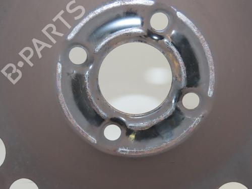 Used Rim Rim RENAULT CLIO IV (BH_) 1.2 16V (73 hp) 40111453 40111453