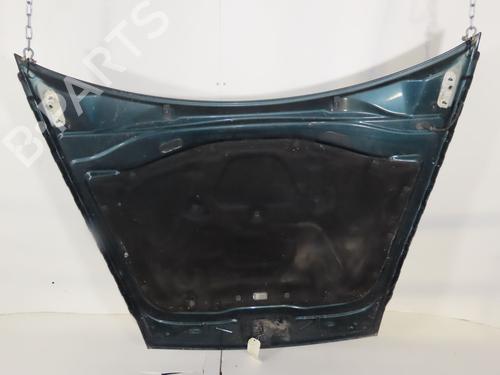 hood-porsche-cayenne-9pa-2002-2003-2004-2005-2006-2007-2008-2009-2010-40518684 main image