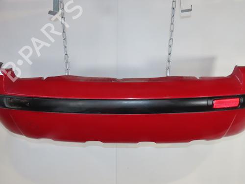 Rear bumper CITROËN C3 Pluriel (HB_) 1.4 | BP27169432C8 