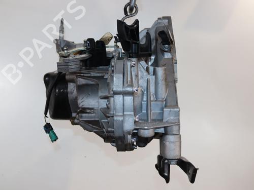 Gearbox RENAULT CAPTUR II (HF_) TCe 100 (HFMT) | BP40051653M3 - Image 2