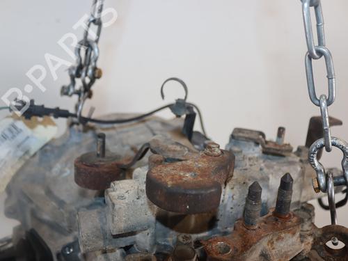 Gearbox HYUNDAI MATRIX (FC) 1.5 CRDi VGT | BP32223880M3 