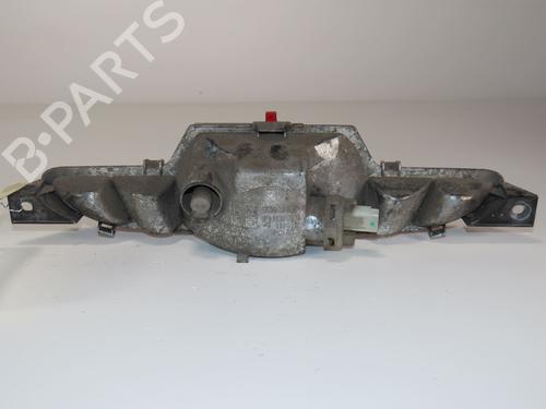 Feu de brouillard arrière PEUGEOT 208 I (CA_, CC_) 1.6 HDi (92 hp) 31692591