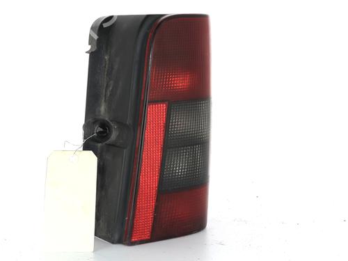 Used Right taillight Right taillight CITROËN BERLINGO / BERLINGO FIRST MPV (MF_, GJK_, GFK_) 1.4 i (MFKFX, MFKFW, GJKFWB, GJKFWC, GFKFWC) (75 hp) 34175608 34175608