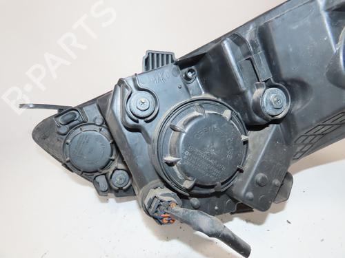 Used Right headlight Right headlight HYUNDAI i20 I (PB, PBT) 1.2 (86 hp) 36344319 36344319