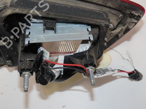 Used Right tailgate light Right tailgate light RENAULT CLIO IV Grandtour (KH_) 1.5 dCi 90 (KHN3, KHN4) (90 hp) 33297894 33297894