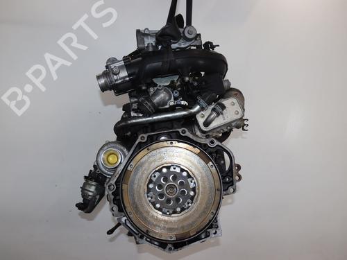 Engine CHEVROLET CRUZE Hatchback (J305) 1.7 D | BP38449449M1 - Image 2