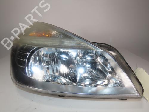 Right headlight RENAULT ESPACE IV (JK0/1_) 2.0 dCi (JK02, JK03) | BP31277493C29