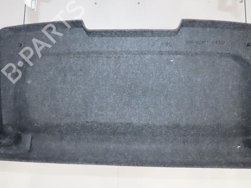 Hattehylde FIAT PUNTO (188_) 1.3 JTD 16V (70 hp) 31284011