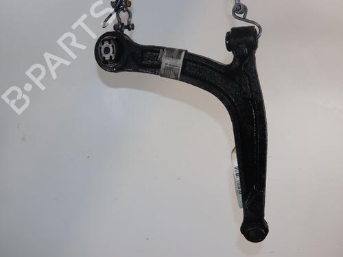 Used Left front suspension arm ABARTH 500 / 595 / 695 1.4 (312.AXF11, 312.AXF1A) (180 hp) 31372204