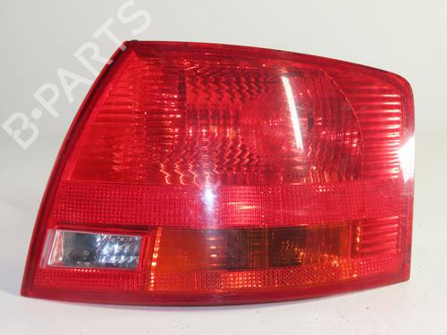 Right taillight AUDI A4 B7 Avant (8ED) 2.7 TDI | BP32200583C35