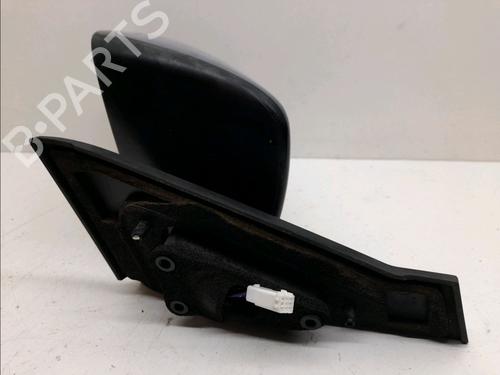 Left mirror MAZDA 5 (CR) 2.0 CD (CR19) | BP13214689C26 