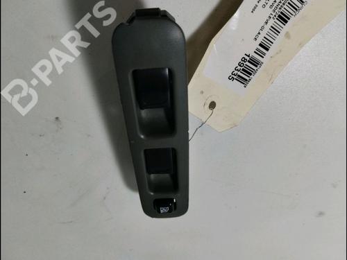 Used Left front window switch Left front window switch SUZUKI ALTO VI (FF) 1.1 (RF410) (63 hp) 10494625 10494625
