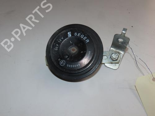 Used Horn DACIA DUSTER (HS_) 1.5 dCi (109 hp) 19250040
